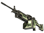 M249 | Deep Relief image